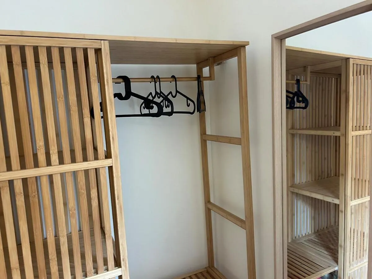 Apartament Alfama Nr 1 Lizbona