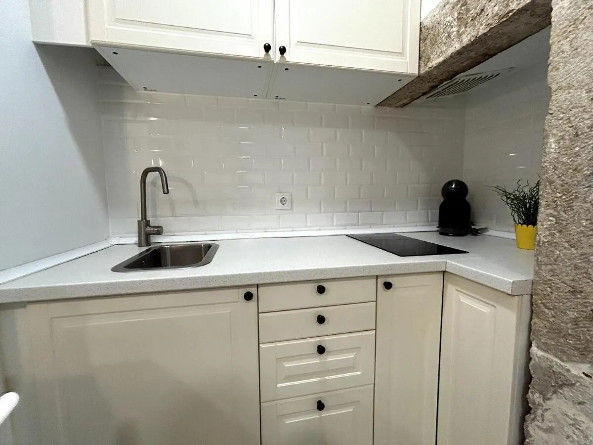 Apartament Alfama Nr 1 Lizbona 0*,  Portugalia