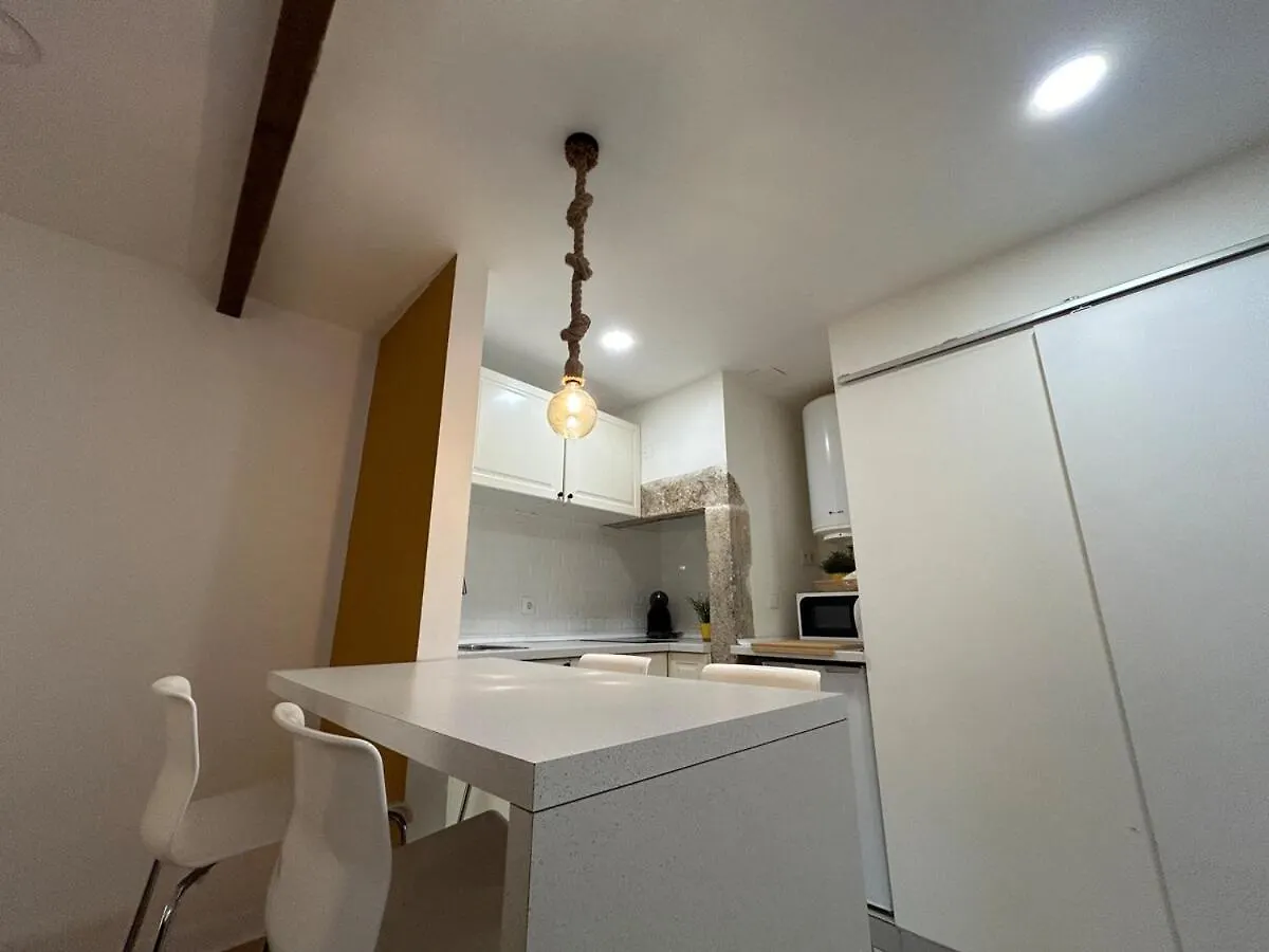Apartament Alfama Nr 1 Lizbona