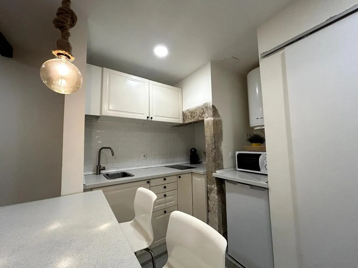 Apartament Alfama Nr 1 Lizbona
