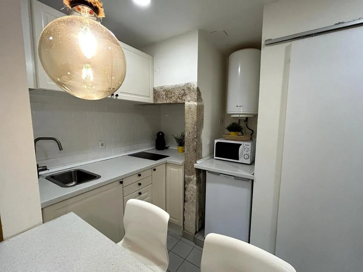 Apartament Alfama Nr 1 Lizbona