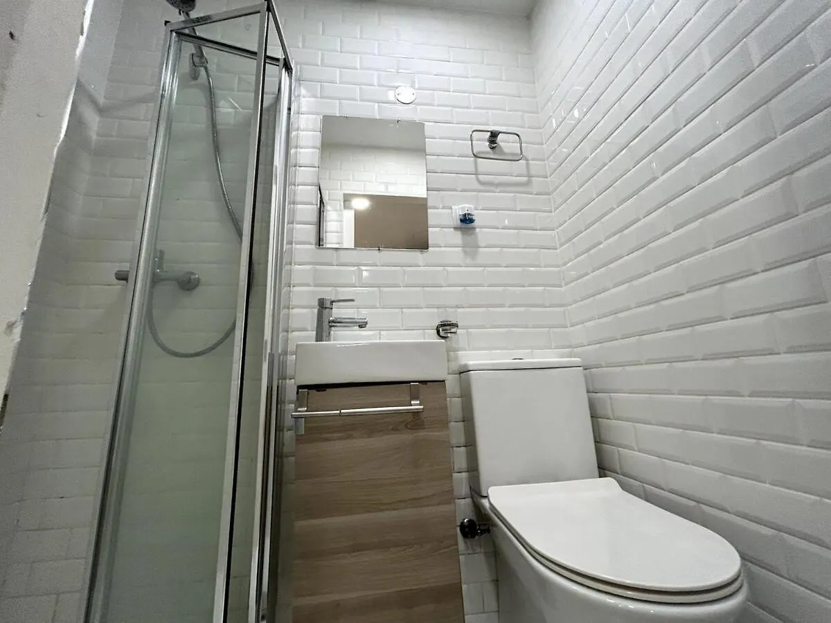Apartament Alfama Nr 1 Lizbona 0*,  Portugalia