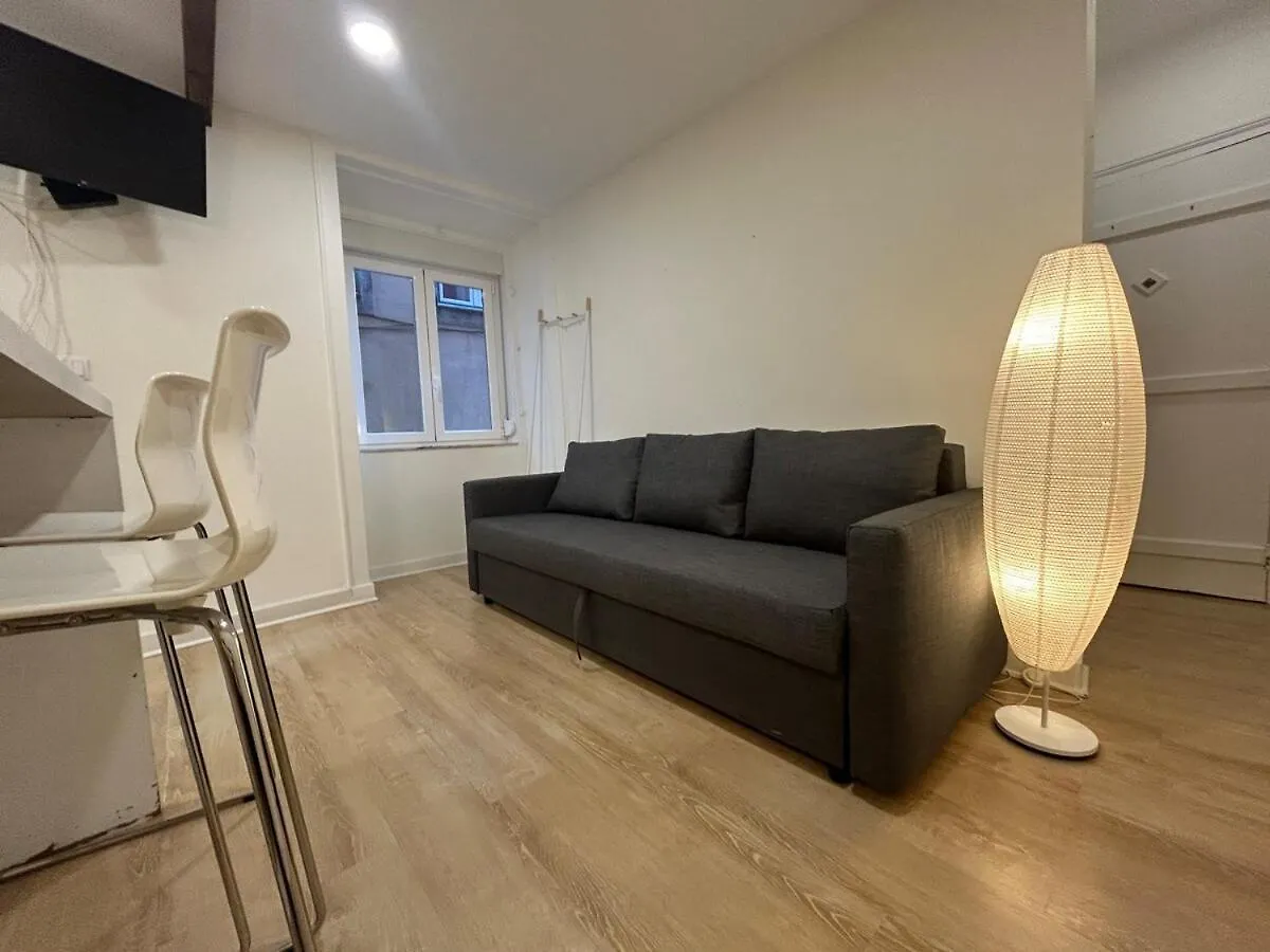 Apartament Alfama Nr 1 Lizbona