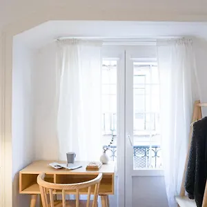 3* Vendégház 262 Baixa
