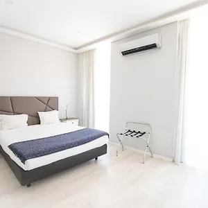  Szálloda Grande Pensao Residencial Alcobia